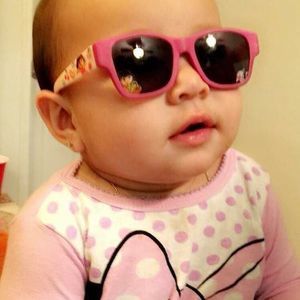 Meet your Posher, Josefina